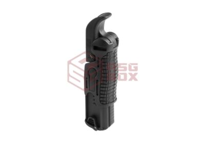 FMA AB163 Foldable Grip Black - obrazek 3
