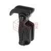 FMA AB163 Foldable Grip Black OD-TM-10479106000 17708 asgbox.pl