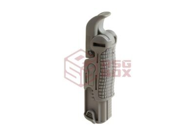 FMA AB163 Foldable Grip Foliage Green - obrazek 3