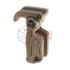 FMA AB163 Foldable Grip Dark Earth OD-TM-10479130900 17709 asgbox.pl