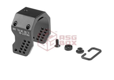 FMA P90 Sling Swivel End V2 - obrazek 3
