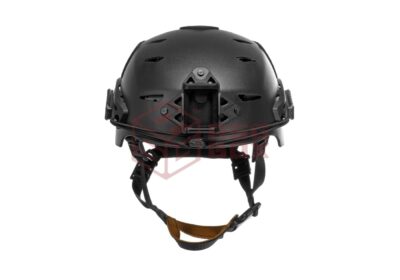 FMA EXF Bump Helmet Black M/L - obrazek 3