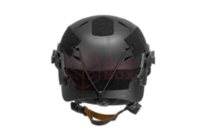 FMA EXF Bump Helmet Black M/L - obrazek 4