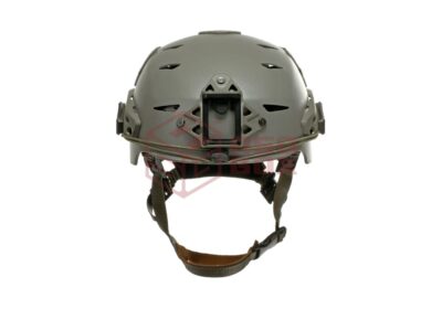 FMA EXF Bump Helmet Foliage Green M/L - obrazek 3
