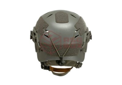 FMA EXF Bump Helmet Foliage Green M/L - obrazek 4