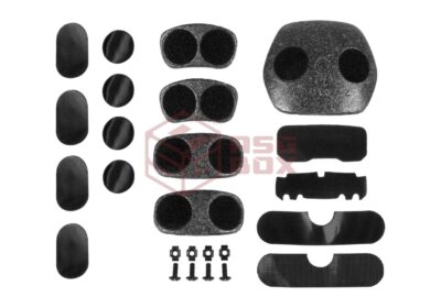 FMA ACH Occ-Dial Liner Kit Black - obrazek 4