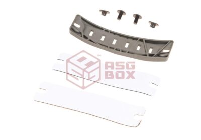 FMA Helmet Middle Rail Set Foliage Green - obrazek 3