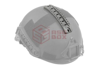 FMA Helmet Middle Rail Set Foliage Green - obrazek 4
