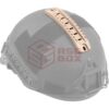 FMA Helmet Middle Rail Set Dark Earth OD-TM-10481030900 17753 asgbox.pl