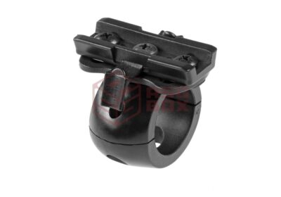 FMA Single Clamp 1 Inch Black - obrazek 3