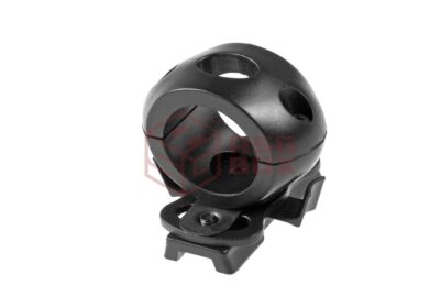 FMA Single Clamp 1 Inch Black - obrazek 4