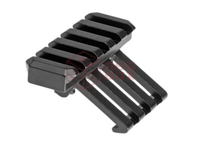 FMA One O'clock Side Mount Black - obrazek 3