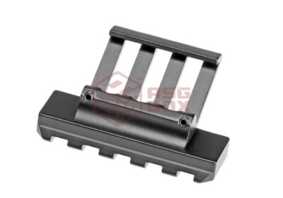 FMA One O'clock Side Mount Black - obrazek 4