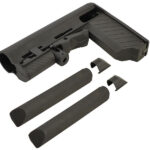LTS Stock for M4