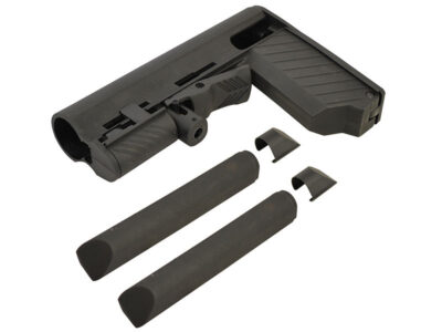 LTS Stock for M4