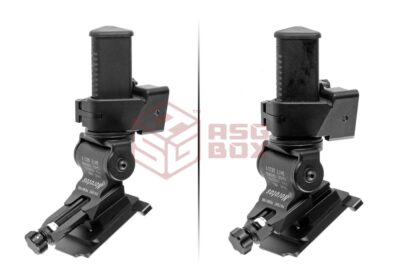 FMA NRT INVG Mount Black - obrazek 3