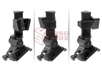 FMA NRT INVG Mount Black - obrazek 4