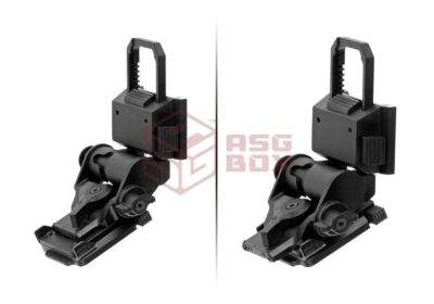 FMA WLC L4 G24 Mount Black - obrazek 3
