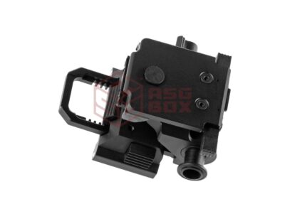 FMA WLC L4 G24 Mount Black - obrazek 4