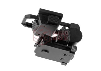 FMA WLC L4 G24 Mount Black - obrazek 5