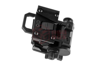 FMA WLC L4 G24 Mount Black - obrazek 6