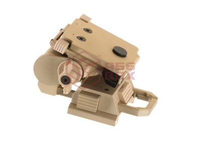 FMA WLC L4 G24 Mount Dark Earth - obrazek 4