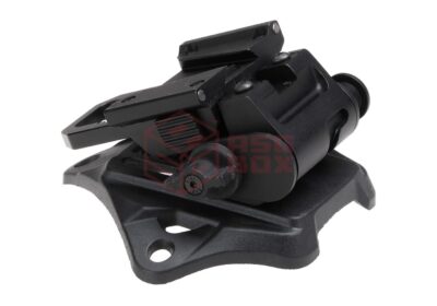 FMA WLC L4 G19 Mount CNC Black - obrazek 4