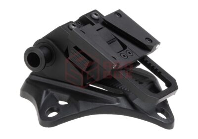 FMA WLC L4 G19 Mount CNC Black - obrazek 5