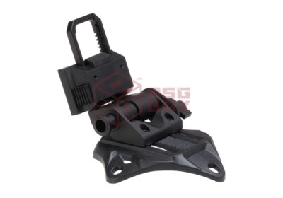 FMA WLC L4 G19 Mount CNC Black - obrazek 6