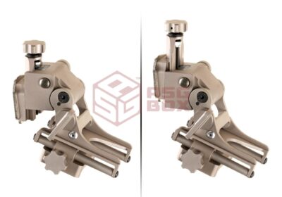 FMA TATM NVG Mount Dark Earth - obrazek 3