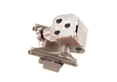 FMA TATM NVG Mount Dark Earth - obrazek 4