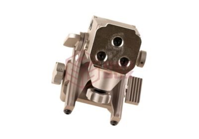 FMA TATM NVG Mount Dark Earth - obrazek 5