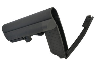 LTS Stock for M4 - obrazek 2