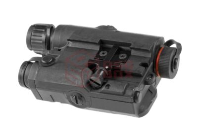 FMA AN/PEQ-15 LA-5 Module Green Laser Black - obrazek 3