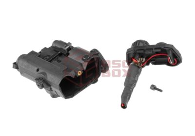 FMA AN/PEQ-15 LA-5 Module Green Laser Black - obrazek 4