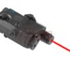 FMA AN/PEQ-15 LA-5 Module Green Laser Black OD-TM-10483106000 17805 asgbox.pl