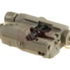 FMA AN/PEQ-15 LA-5 Module Green Laser Foliage Green OD-TM-10483121300 asgbox.pl