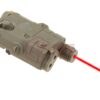 FMA AN/PEQ-15 LA-5 Module Green Laser Dark Earth OD-TM-10483130900 17806 asgbox.pl