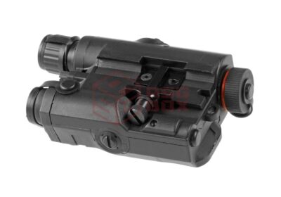 FMA AN/PEQ-15 LA-5 Module Red Laser Black - obrazek 3