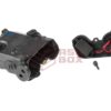 FMA AN/PEQ-15 LA-5 Module Red Laser Black OD-TM-10483206000 17807 asgbox.pl