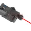 FMA AN/PEQ-15 LA-5 Module Red Laser Black OD-TM-10483206000 17807 asgbox.pl