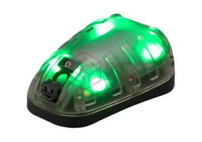 FMA HS-6 Beacon GR Black - obrazek 4