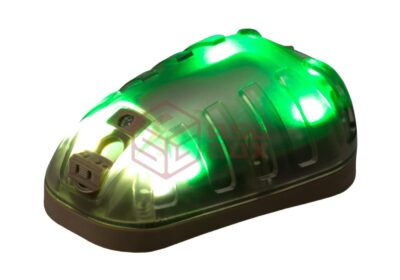 FMA HS-6 Beacon GR Dark Earth - obrazek 3