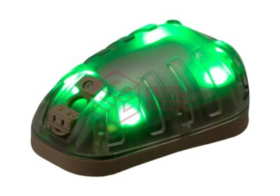 FMA HS-6 Beacon GR Dark Earth - obrazek 4