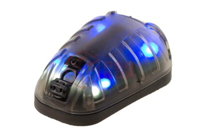 FMA HS-6 Beacon BL Black - obrazek 3