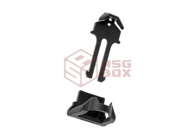 FMA MS Beacon Molle Mount Black - obrazek 3