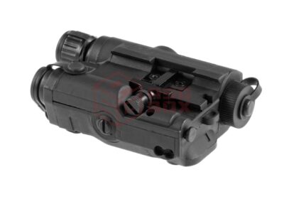 FMA AN/PEQ-15 Battery Box Black - obrazek 3