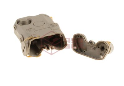 FMA AN/PEQ-15 Battery Box Dark Earth - obrazek 4