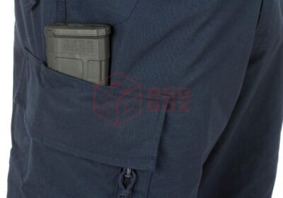 Clawgear Raider Mk.IV Pant Navy 30/34 - obrazek 5