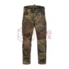 Clawgear Raider Mk.IV Pant Flecktarn 32/36 OD-TM-10484679831 27770 asgbox.pl
